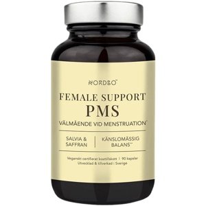 Nordbo Female Support PMS 90 kapslí