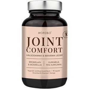 Nordbo Joint Comfort 90 kapslí