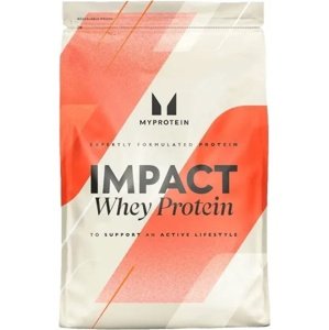 MyProtein Impact Whey Protein 1000 g - cookies & cream