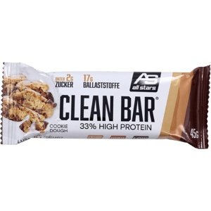 All Stars Clean Bar 45 g - cookie dough