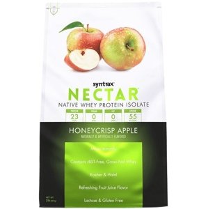 Syntrax Nectar 907 g - Honeycrisp Apple