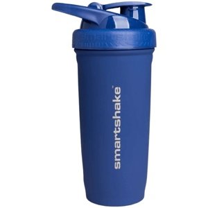 SmartShake Šejkr Reforce 900 ml - navy modrá