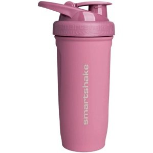 SmartShake Šejkr Reforce 900 ml - deep růžová
