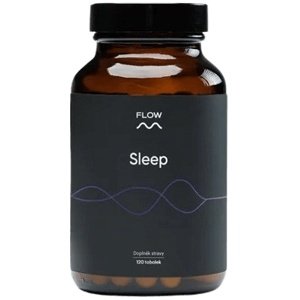 Flow Nutrition Flow Mindflow Sleep 2.0 120 kapslí