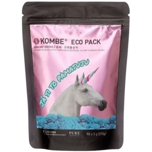 Pure District KOMBE ECO PACK Já si to pamatuju 270 g