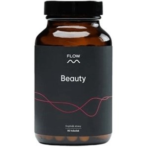 Flow Nutrition Flow Beauty 90 kapslí