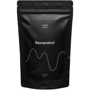 Flow Nutrition Flow Resveratrol 20 g