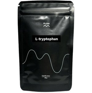 Flow Nutrition Flow L-Tryptofan 20 g