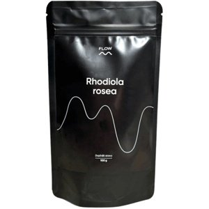 Flow Nutrition Flow Rhodiola Rosea 100 g