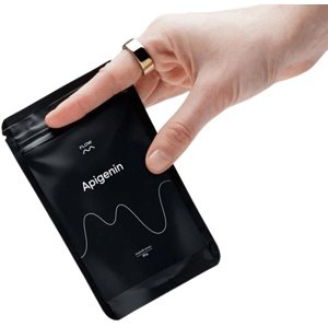 Flow Nutrition Flow Apigenin 20 g