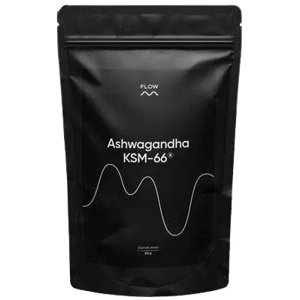Flow Nutrition Flow Ashwagandha - KSM66® 50 g