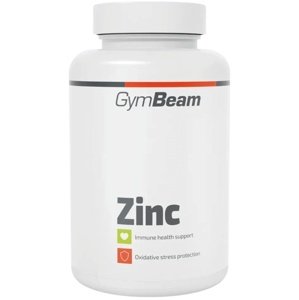 GymBeam Zinek - 90 tablet