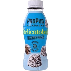 NJIE ProPud Protein Shake 330 ml delicatoboll