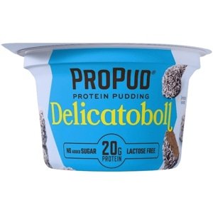 NJIE ProPud Protein Pudding 200 g delicatoboll