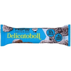 NJIE ProPud Protein Bar 55 g delicatoboll