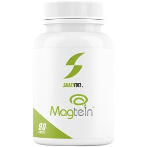 SmartFuel Magtein® L-Treonát 90 kapslí