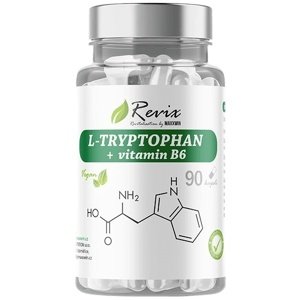 Revix L-TRYPTOPHAN 90 kapslí