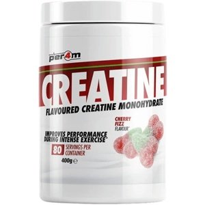 Per4m Creatine Monohydrate 400 g - Cherry Fizz