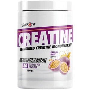 Per4m Creatine Monohydrate 400 g - Passion Fruit