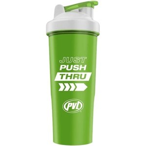 PVL Šejkr 1000 ml - Just push thru