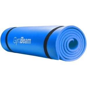 GymBeam Podložka na cvičení Yoga Mat - modrá