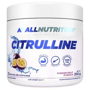 All Nutrition AllNutrition Citrulline 200 g - exotic
