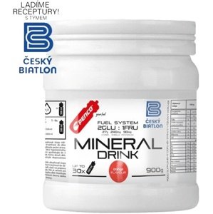 Penco MINERAL DRINK 900 g - grapefruit