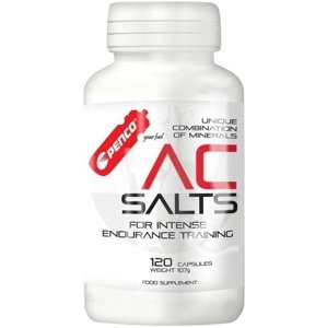Penco AC SALTS (Minerály proti křečím) 120 kapslí