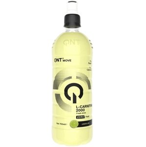 QNT L-Carnitine 2000 mg 700 ml - citron/ limetka