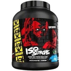Mutant Iso Surge 2270g - banán