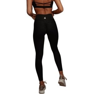 Booty SCRUNCH BLACK leggings - XS/S