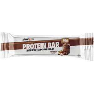 Per4m Protein Bar Low Sugar 62 g - chocatella