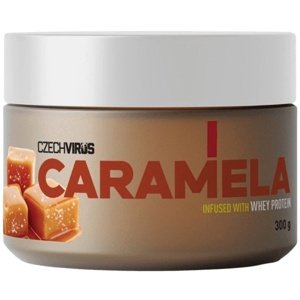 Czech Virus Caramela 300 g