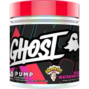 Ghost® Ghost Pump 40 servings - Peach