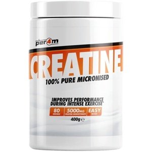 Per4m Micronised Creatine 400 g