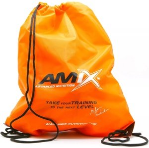Amix Nutrition Amix Fitness Bag - oranžová