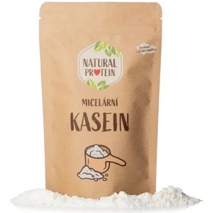 Natural Protein Micelární kasein 350 g
