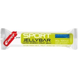 Penco SPORT JELLY BAR 30 g - jablko