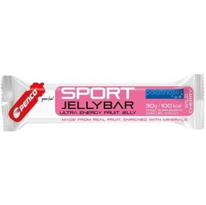 Penco SPORT JELLY BAR 30 g - višeň