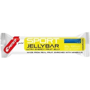 Penco SPORT JELLY BAR 30 g - cedrata