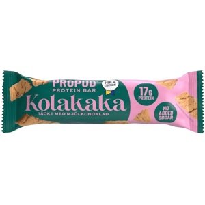 NJIE ProPud Protein Bar 55 g kolakaka