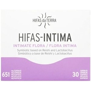 Hifas da Terra Intima 30 kapslí