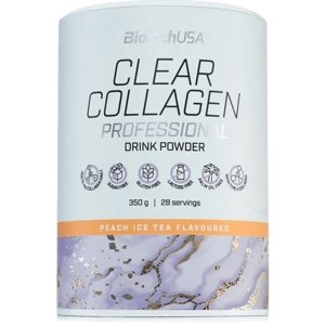 Biotech USA BiotechUSA Clear Collagen Professional 350 g - mango