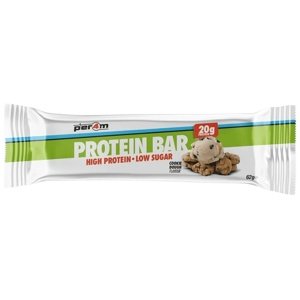 Per4m Protein Bar Low Sugar 62 g - cookie dough