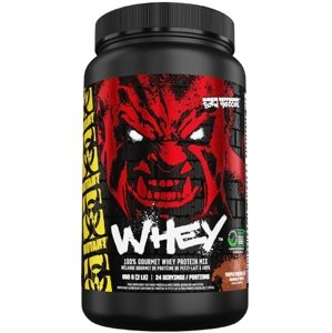 Mutant Whey NEW 908 g - Cookies & Cream