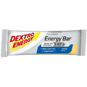 Dextro Energy Energy Bar 50 g - citronový dort