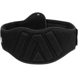 Biotech USA BioTechUSA FITNESS Velcro opasek černý - XL