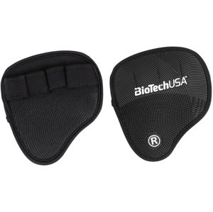 Biotech USA BioTechUSA GRIP PAD černý