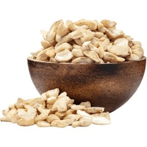 Grizly Kešu zlomky 1000 g