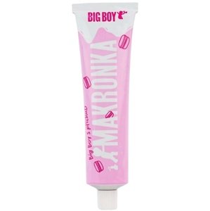 Big Boy Tuba 75 g - vanilková makronka
